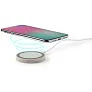  Wheat straw wireless charger 5W