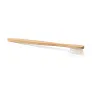  Bamboo toothbrush