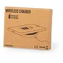  Wheat straw wireless charger 5W