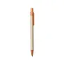  Recycled cardboard ball pen