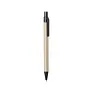  Recycled cardboard ball pen