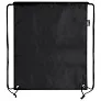  RPET drawstring bag