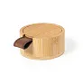  Bamboo jewellery box