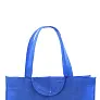  Foldable shopping bag