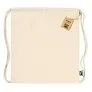  Cotton drawstring bag