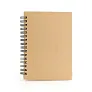  Notebook approx. A6