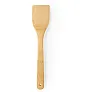  Bamboo kitchen spatula