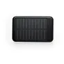  Power bank 4000 mAh, solar charger
