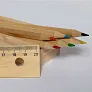  School set, pencil case