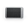  Power bank 4000 mAh, solar charger