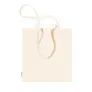  Organic cotton shopping bag, 140 g/m2