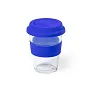  Glass travel mug 350 ml