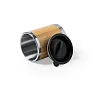  Bamboo travel mug 250 ml