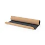  Cork exercise mat