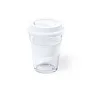  Glass travel mug 350 ml