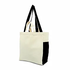 Cotton shopping bag
