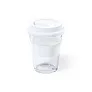  Glass travel mug 350 ml