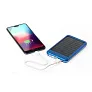  Power bank 4000 mAh, solar charger