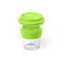  Glass travel mug 350 ml