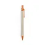  Recycled cardboard ball pen