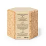 Cork pot, pine seeds