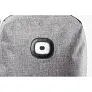  Laptop backpack 15" with light