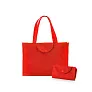  Foldable shopping bag