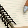  Notebook approx. A6