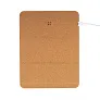  Plutena podloga za miš, bežični punjač 5W, stalak za mobitel
