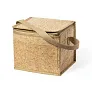  Cork cooler bag