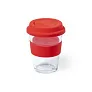  Glass travel mug 350 ml