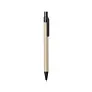  Recycled cardboard ball pen