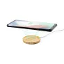 Wireless charger 10W, phone stand