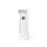  Glass sports bottle 550 ml