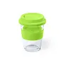  Glass travel mug 350 ml
