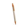  Recycled cardboard ball pen
