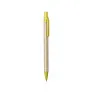  Recycled cardboard ball pen