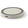  Wheat straw wireless charger 5W