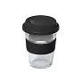  Glass travel mug 350 ml