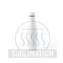  Sports bottle 750 ml