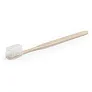  Wheat straw toothbrush, case included
