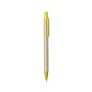  Recycled cardboard ball pen