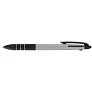  Ball pen, touch pen with multicolour ink