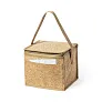  Cork cooler bag