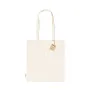  Organic cotton shopping bag, 140 g/m2