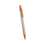  Recycled cardboard ball pen