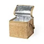  Cork cooler bag