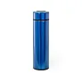  Vacuum flask 430 ml with sieve stopping dregs