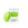  Glass travel mug 350 ml