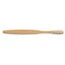  Bamboo toothbrush